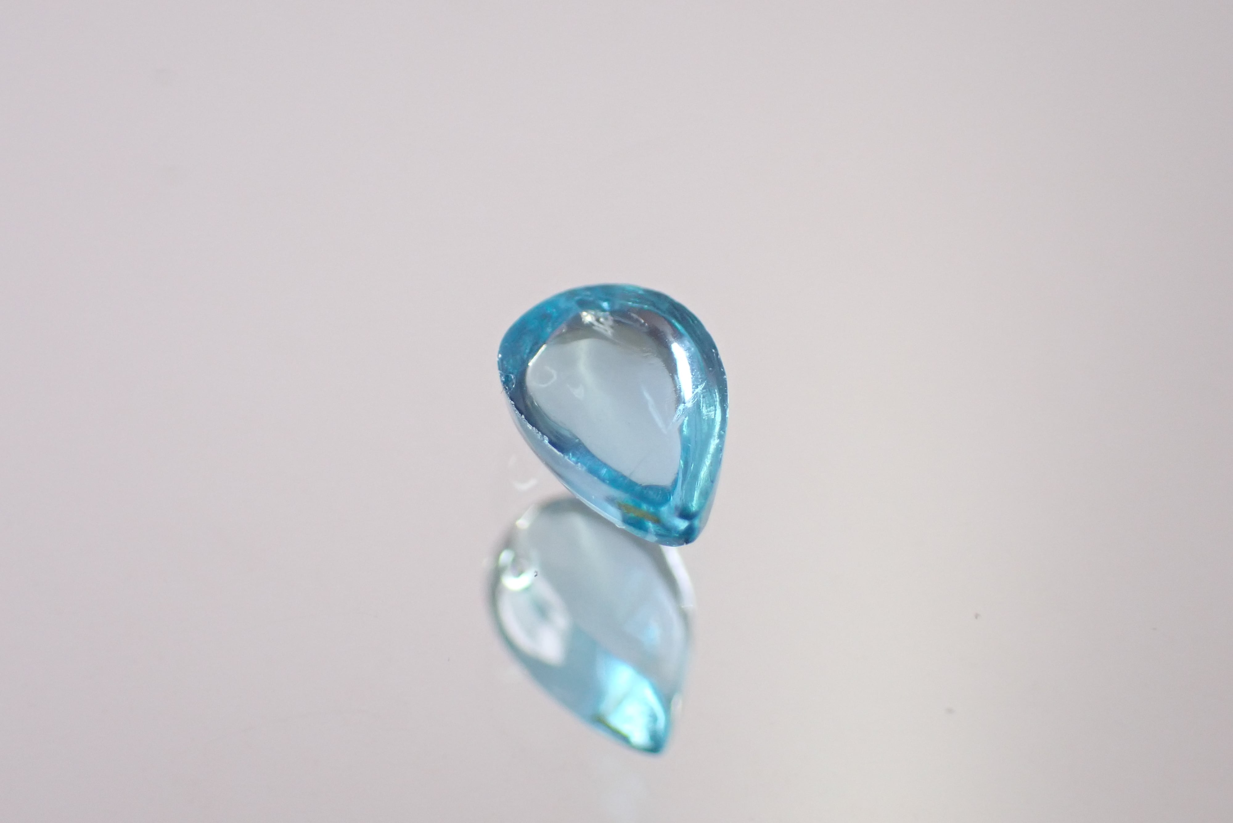 原石セット】アパタイト 0.51ct/2.98ct [D6-129] | differencee