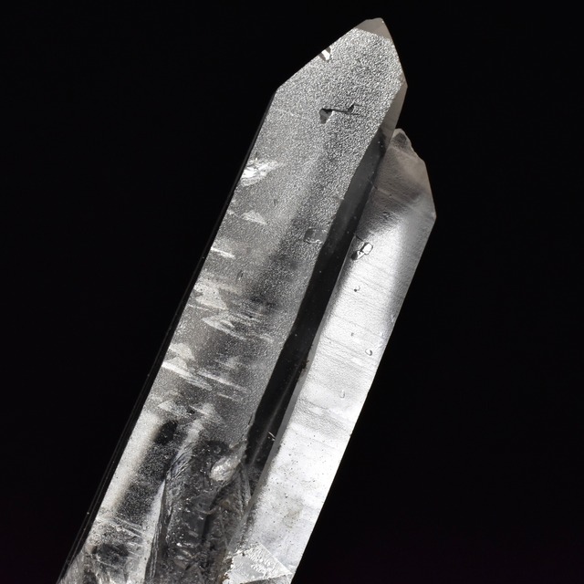 レムリアンシード クリスタル ポイント 1個売り ブラジル産 LC38