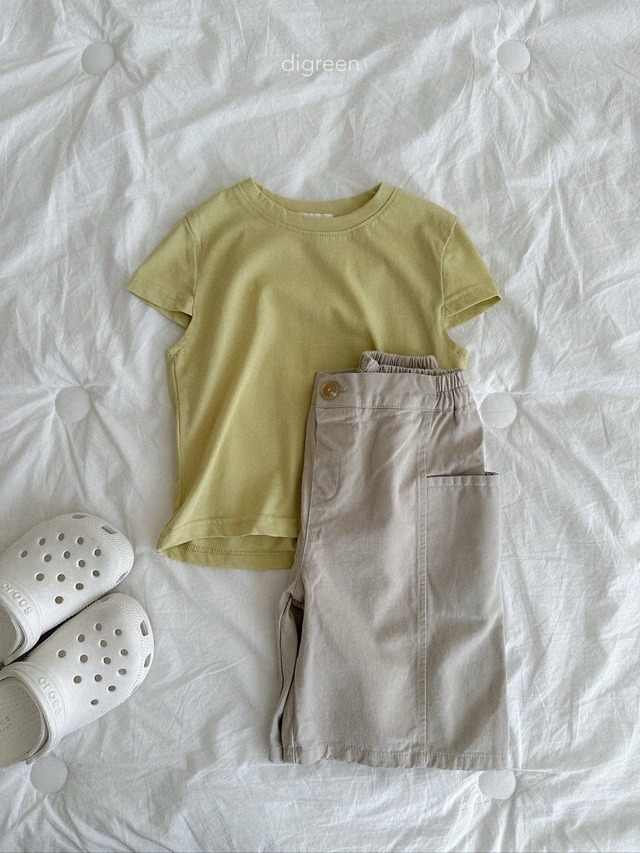 〘予約〙digreen / angel T
