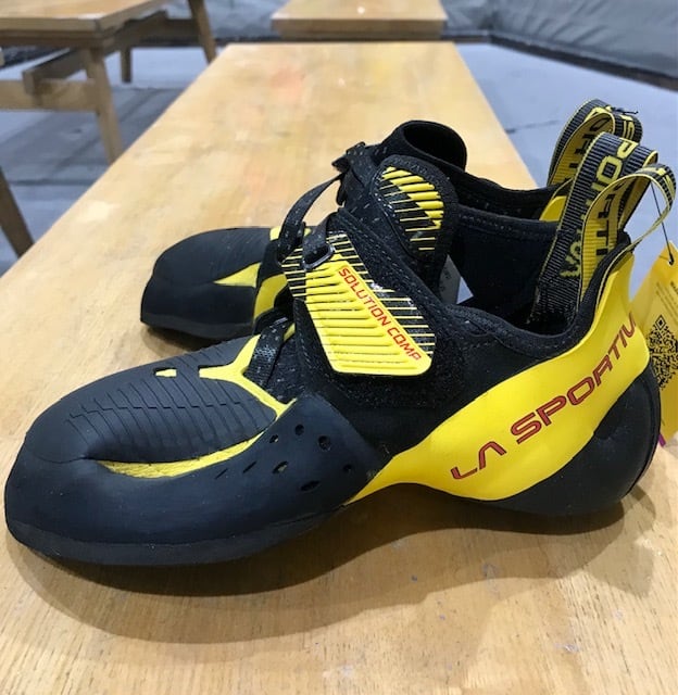 【中古美品】【楽天参考価格新品30,250円】スポルティバ　ソリューションコンプ スポルティバ】ソリューションコンプ | ランプ オンラインショップ