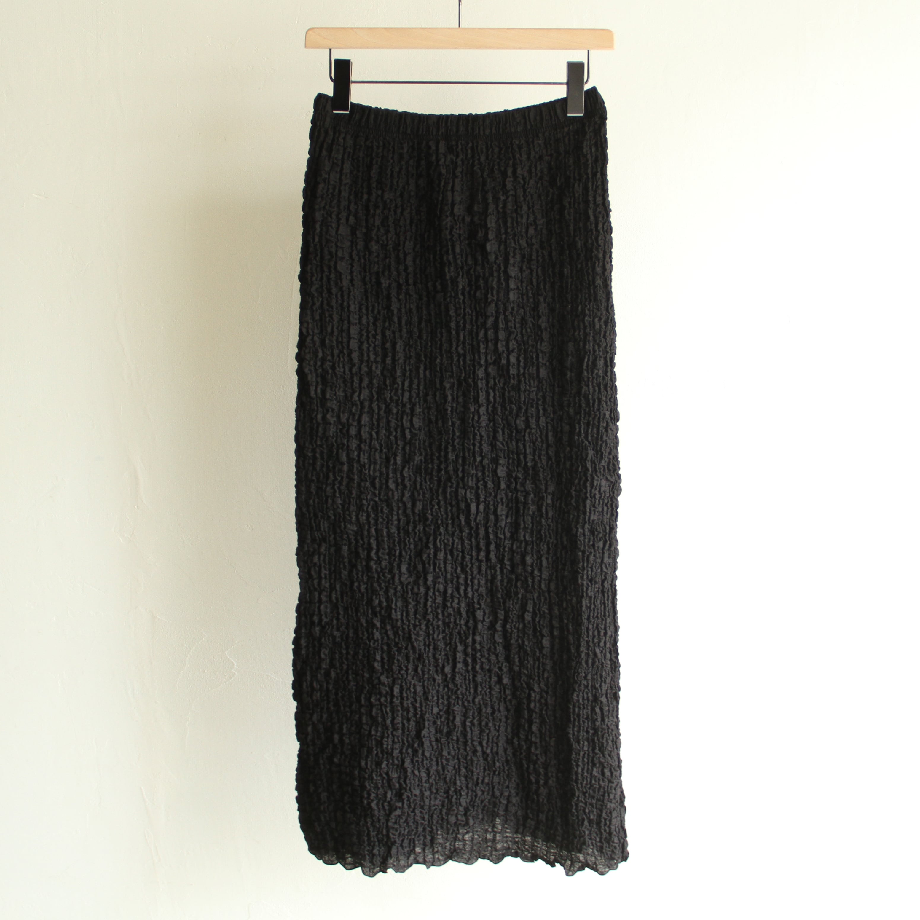 PHEENY 【26SS 】Shrink Lace Frill Skirt PHEENY Shrink lace frill skirt | Terminal