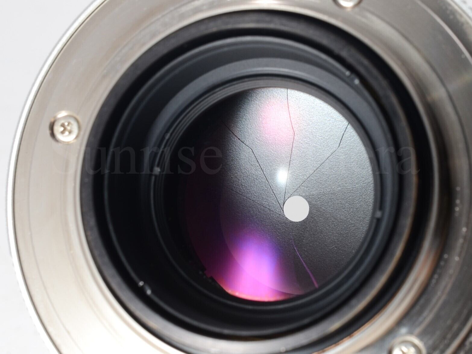 Voigtlander NOKTON 50mm F1.5 Aspherical L39 元箱付