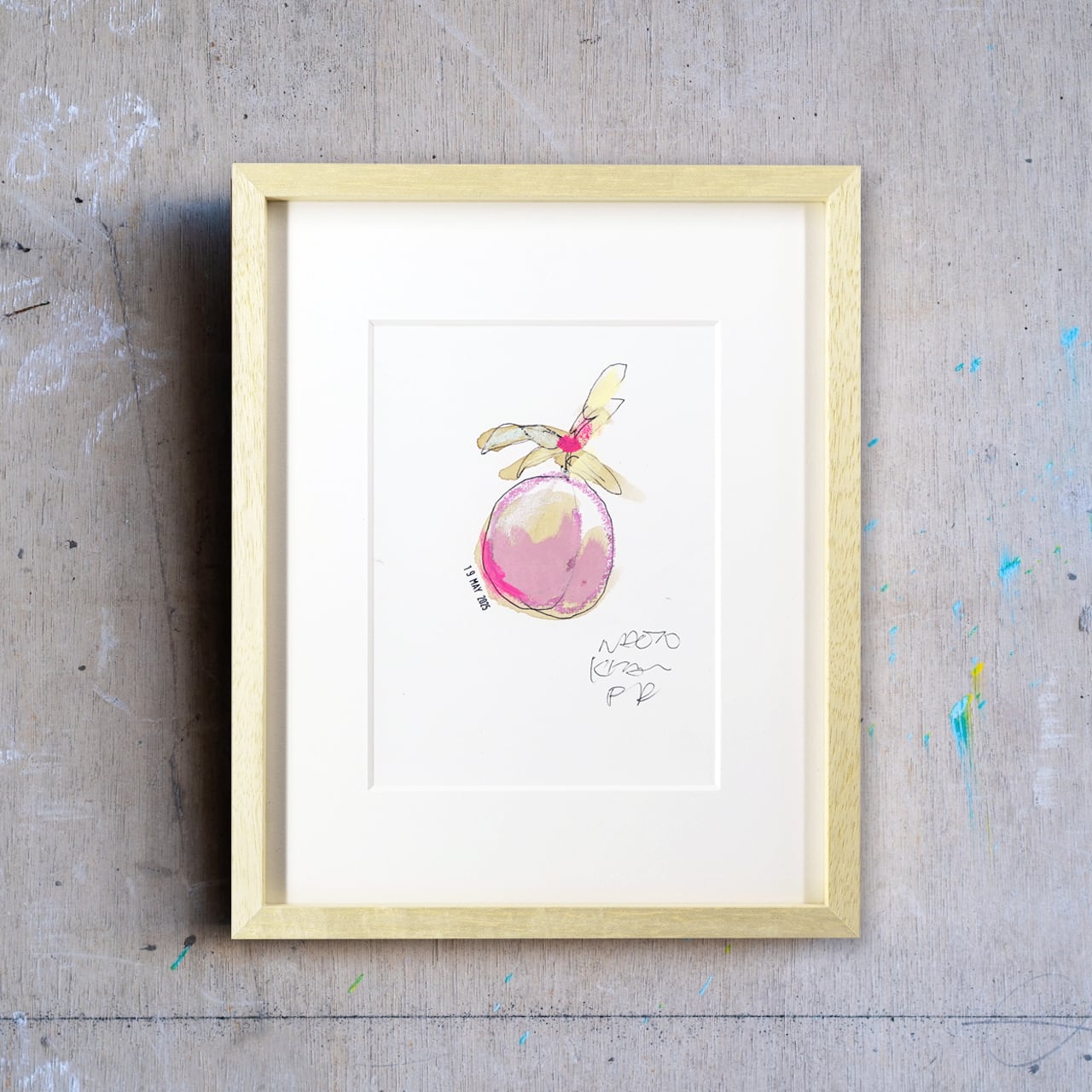絵画作品 | NAOTO KITAMURA ONLINE STORE