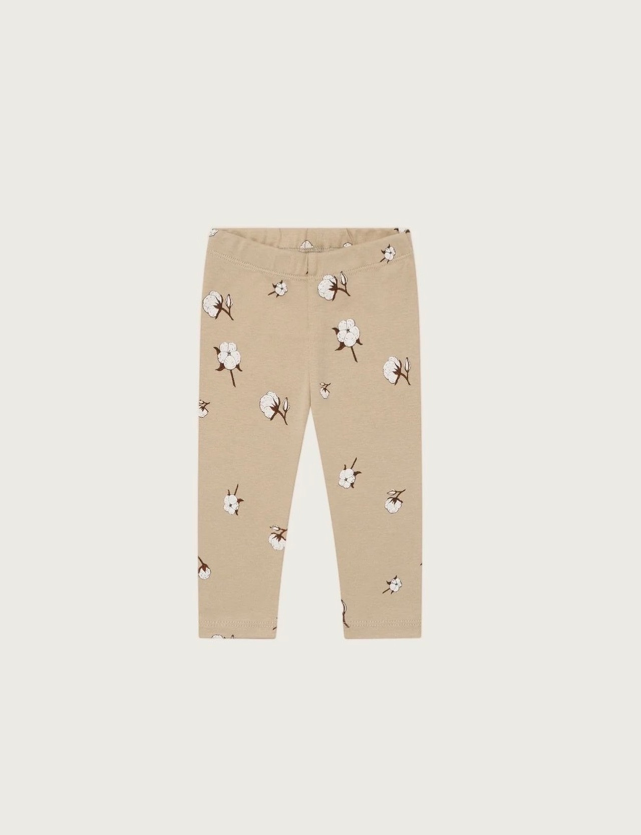 ORGANIC ZOO　Cotton Field Leggings