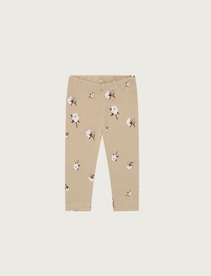 ORGANIC ZOO　Cotton Field Leggings
