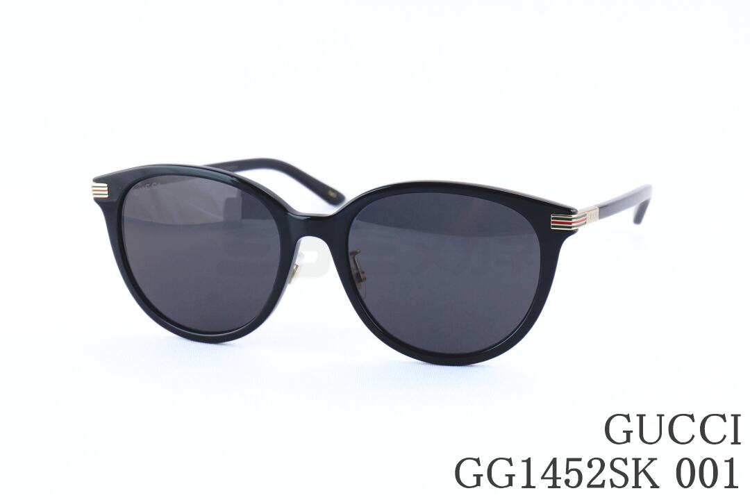 サングラス シェリーライン グッチ GG0589SK 極美品 公式 a☆美品