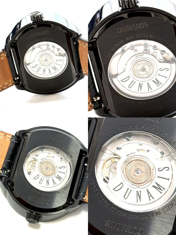 DUNAMIS デュナミス スパルタン ダイヤモンド 3ct ジェイソンオブ