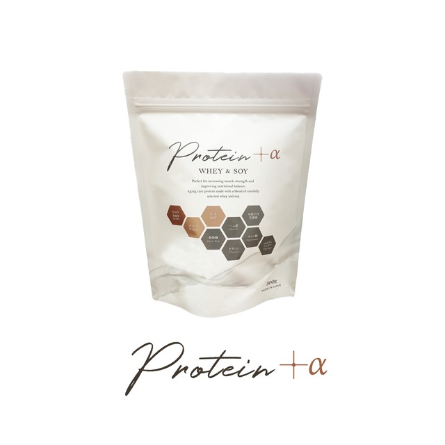 ボディラインを意識する方に大人女性のための美容プロテイン