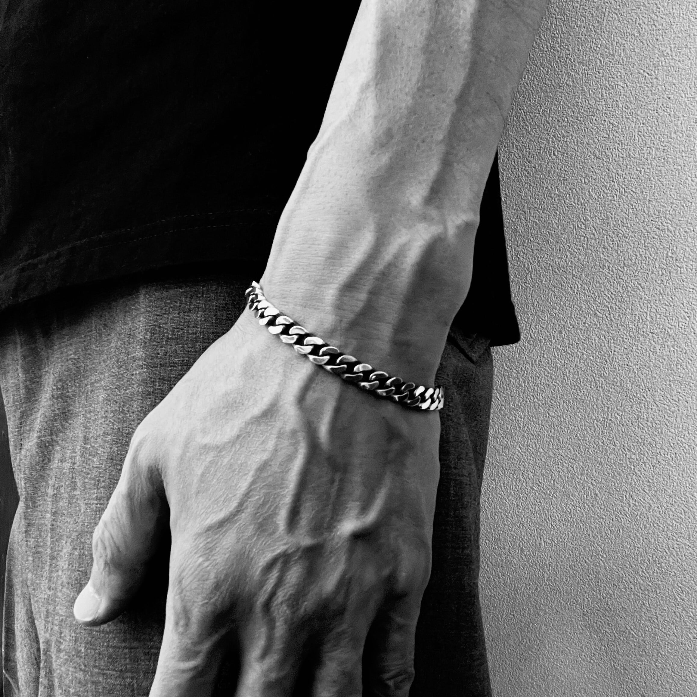 BRACELET Ⅴ ブレスレット タイプ5 | LONESOME. BRACELET Ⅴ ブレスレット タイプ5 | LONESOME.