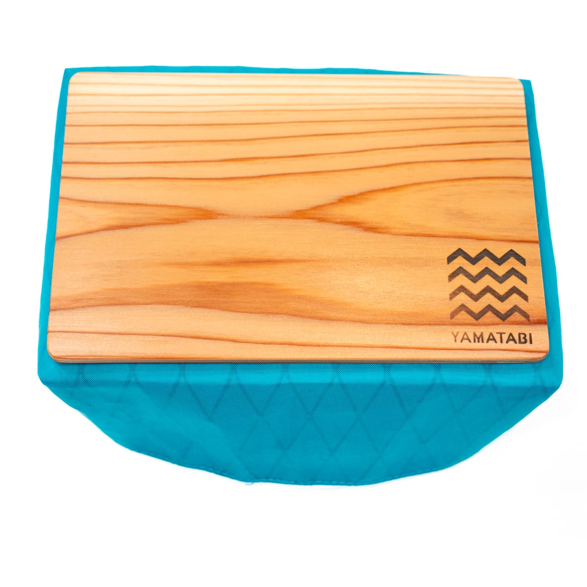 木製ULカッティングボードS（まな板/軽量） | 山旅（YAMATABI）登山