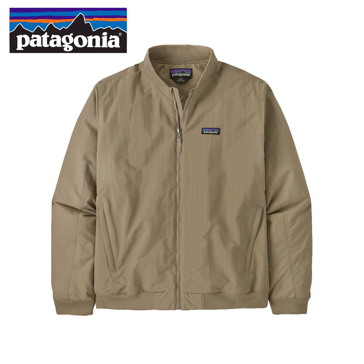 Patagonia メンズ イスマス・デック・ジャケット メンズ ジャケット 撥