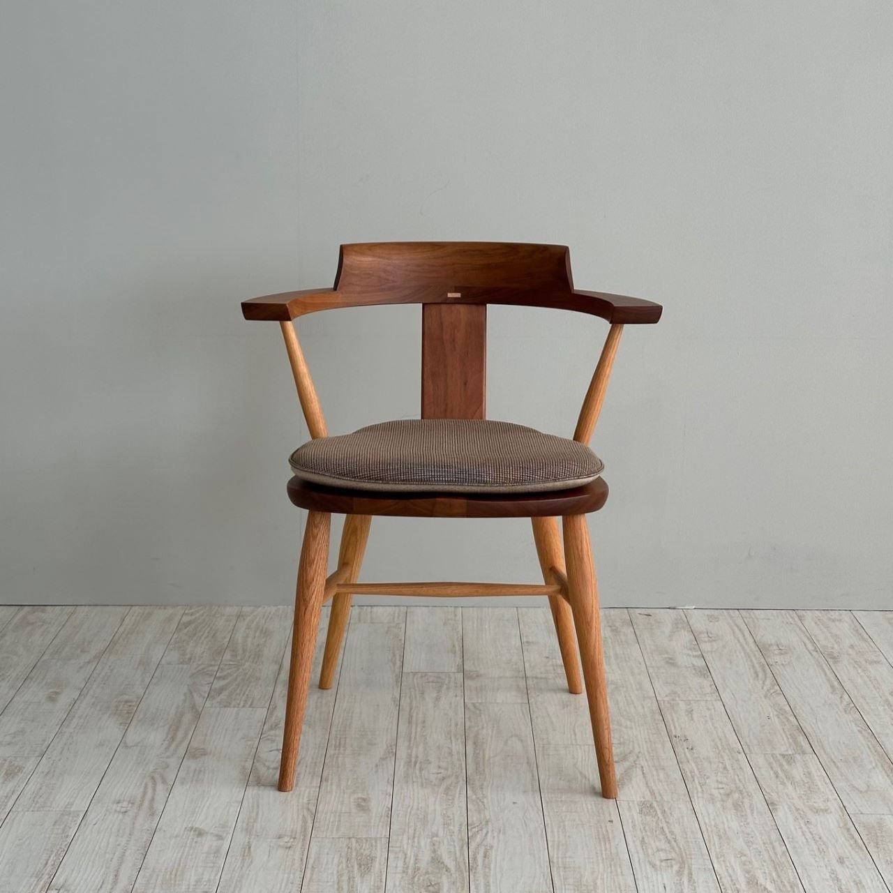 【展示品SALE】ニューウィンザーアームチェア+チェアクッション