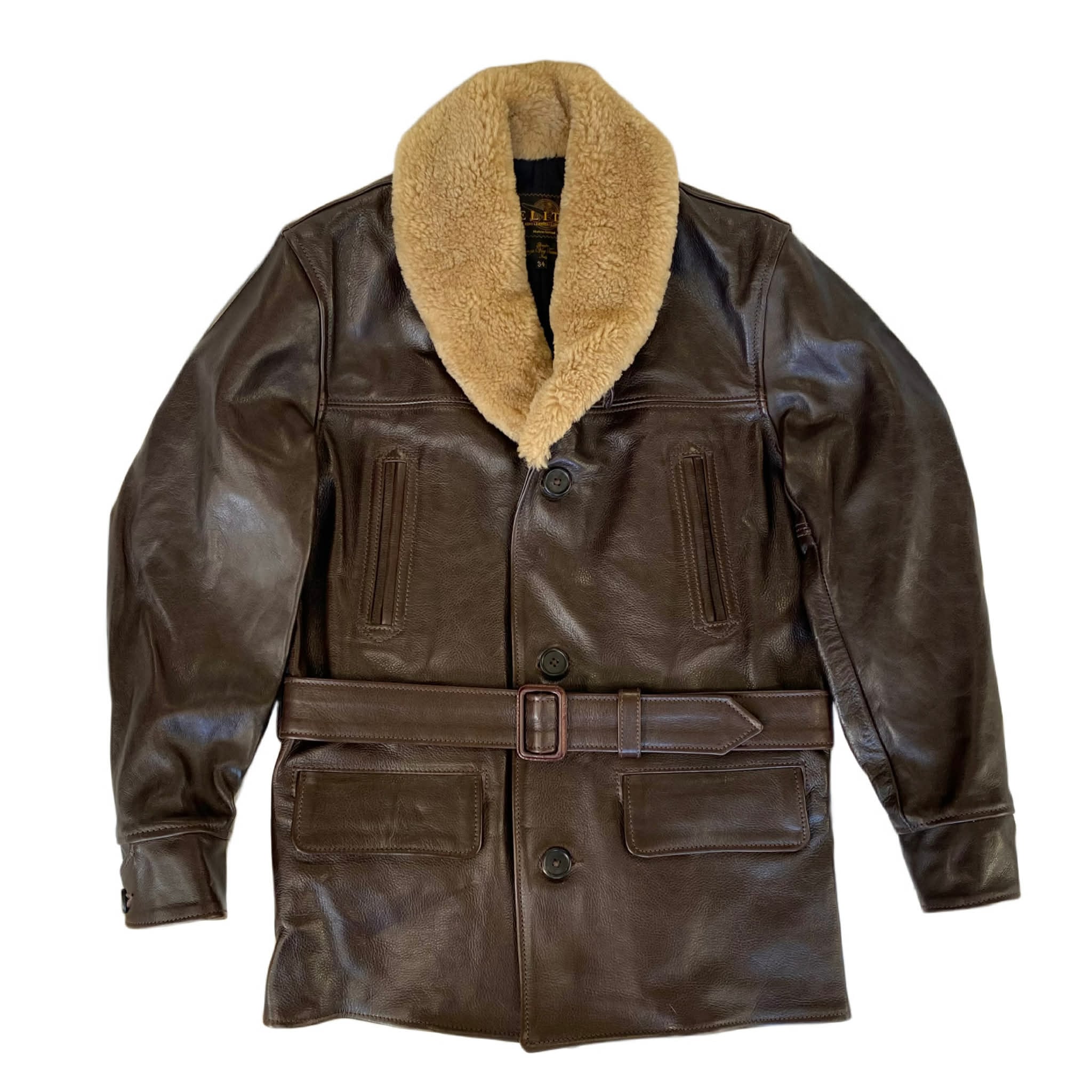 エアロレザー公式オンラインショップ