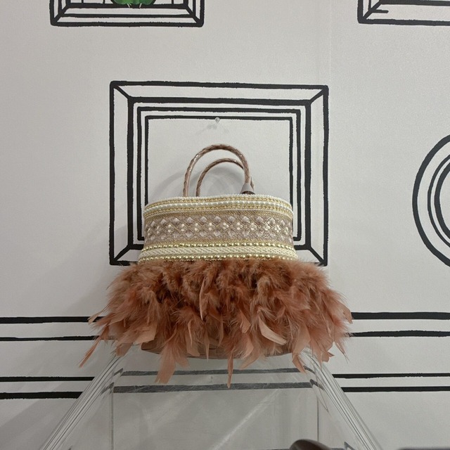 ファンファBAG(58~67)　6500円+税