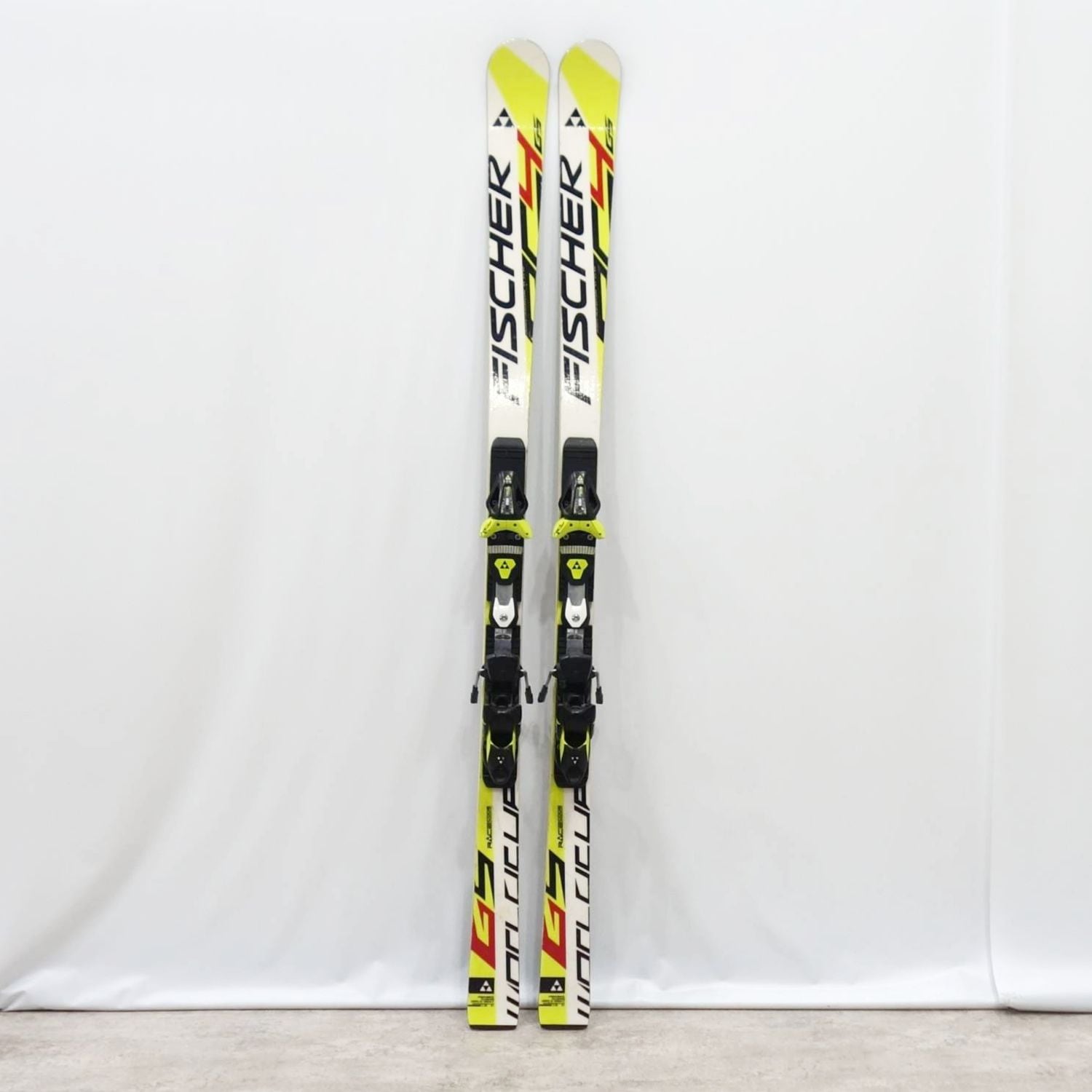 アトミック ATOMIC DEMO LT9 beta technology 166cm 65mm ビンディング