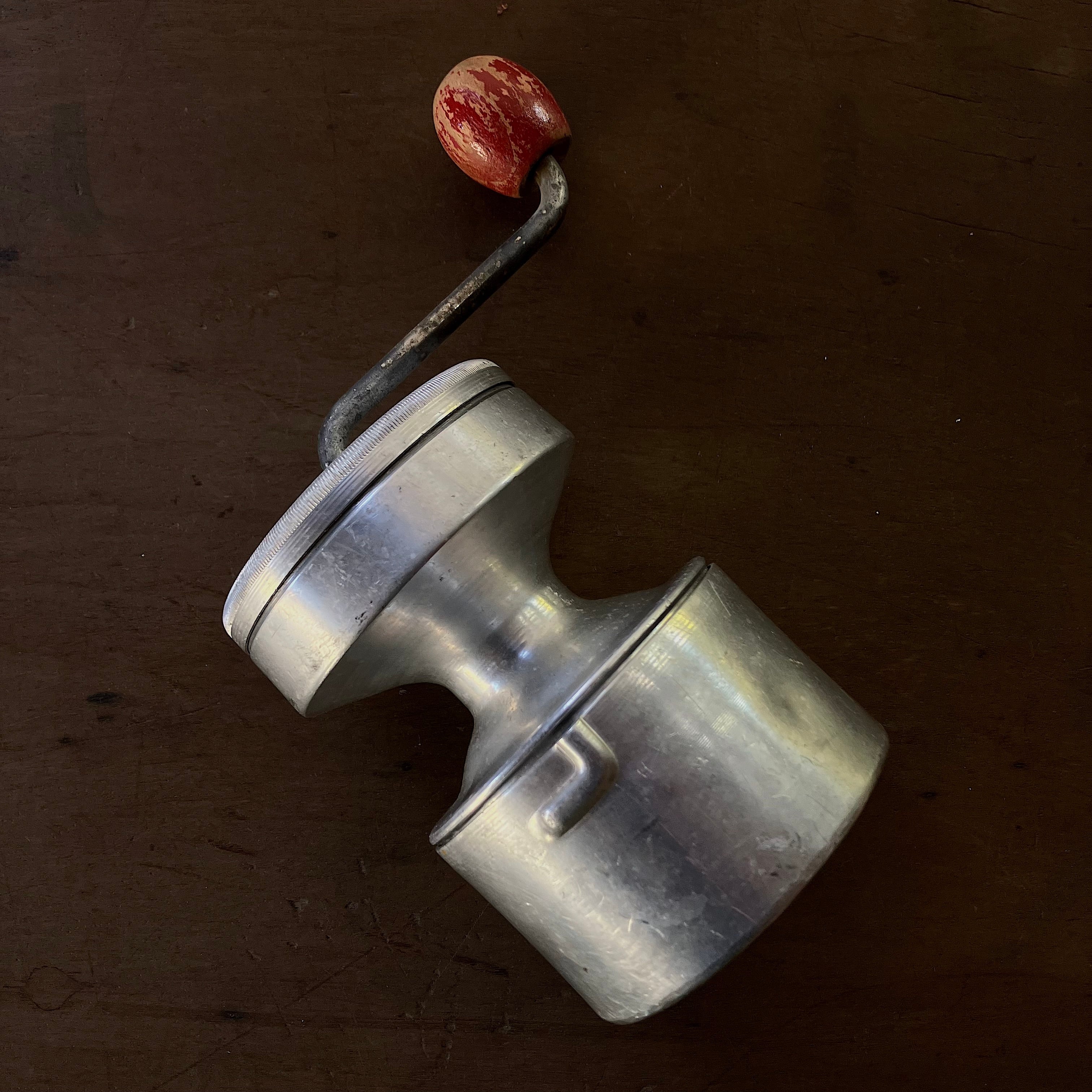 Birambeauコーヒーミル/1930年代フランス