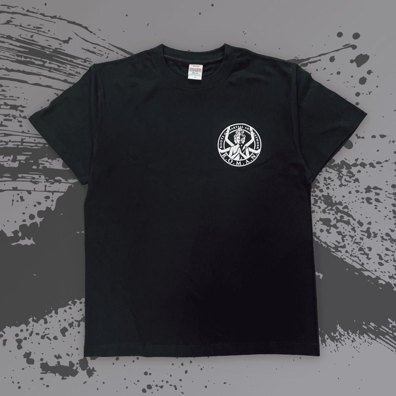 ROMAN オリジナルTシャツ