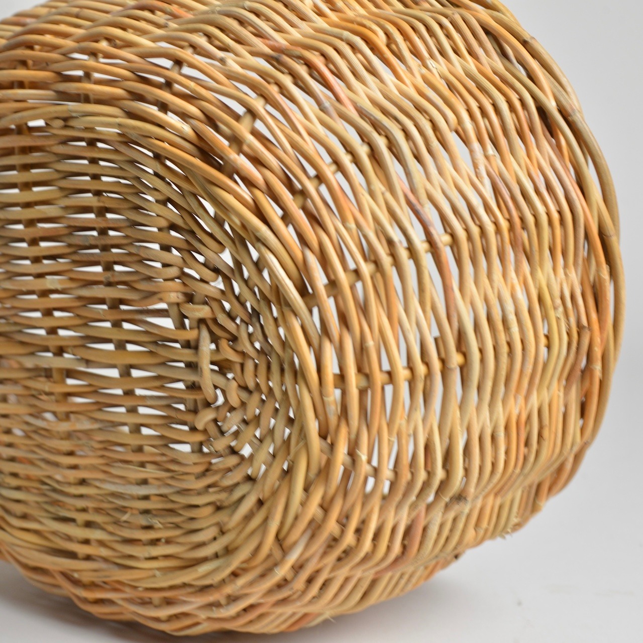 AROROG Oval one handle Basket  / アラログ オーバル ワンハンドル バスケット