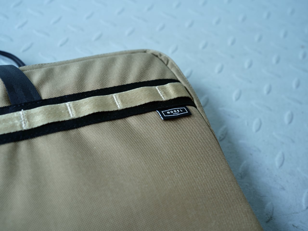 Tactical Bag / S【+AS2OV 】 | NODELDESIGN ONLINE STORE