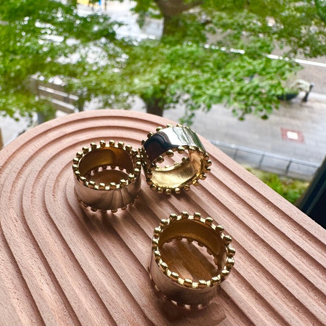 368R　mixカラーリング