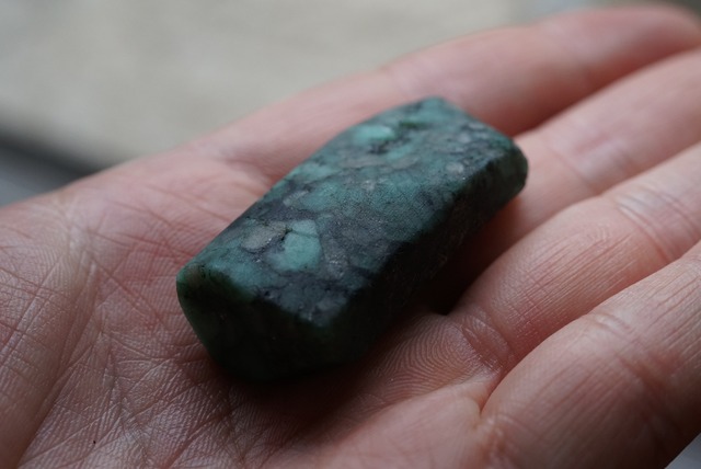 エメラルド　Emerald　②