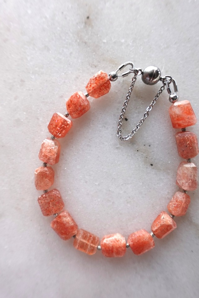 The Orange pierce