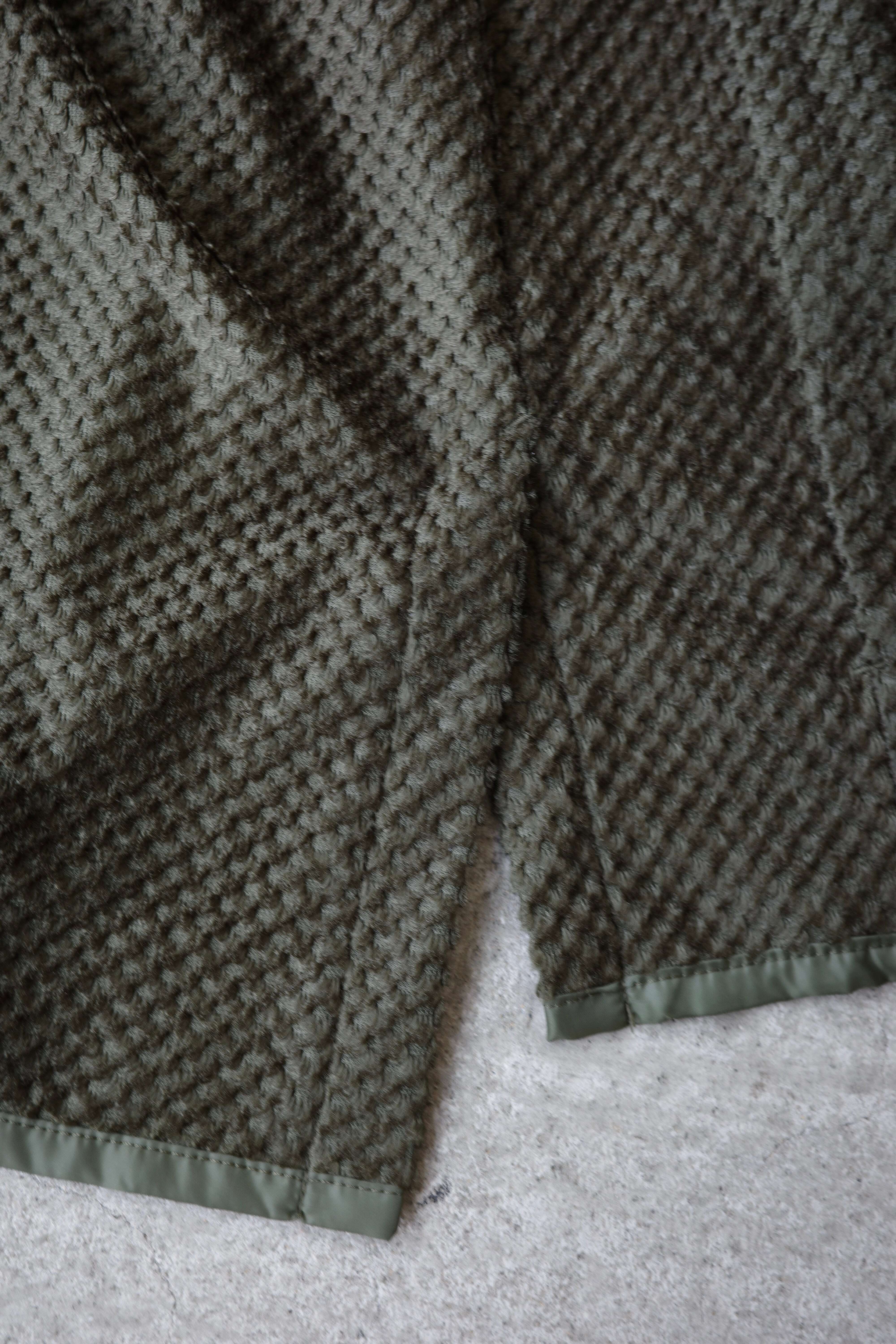 RYOGEN(リョウゲン) 24FW Octa UTILITY VEST | play field mountain