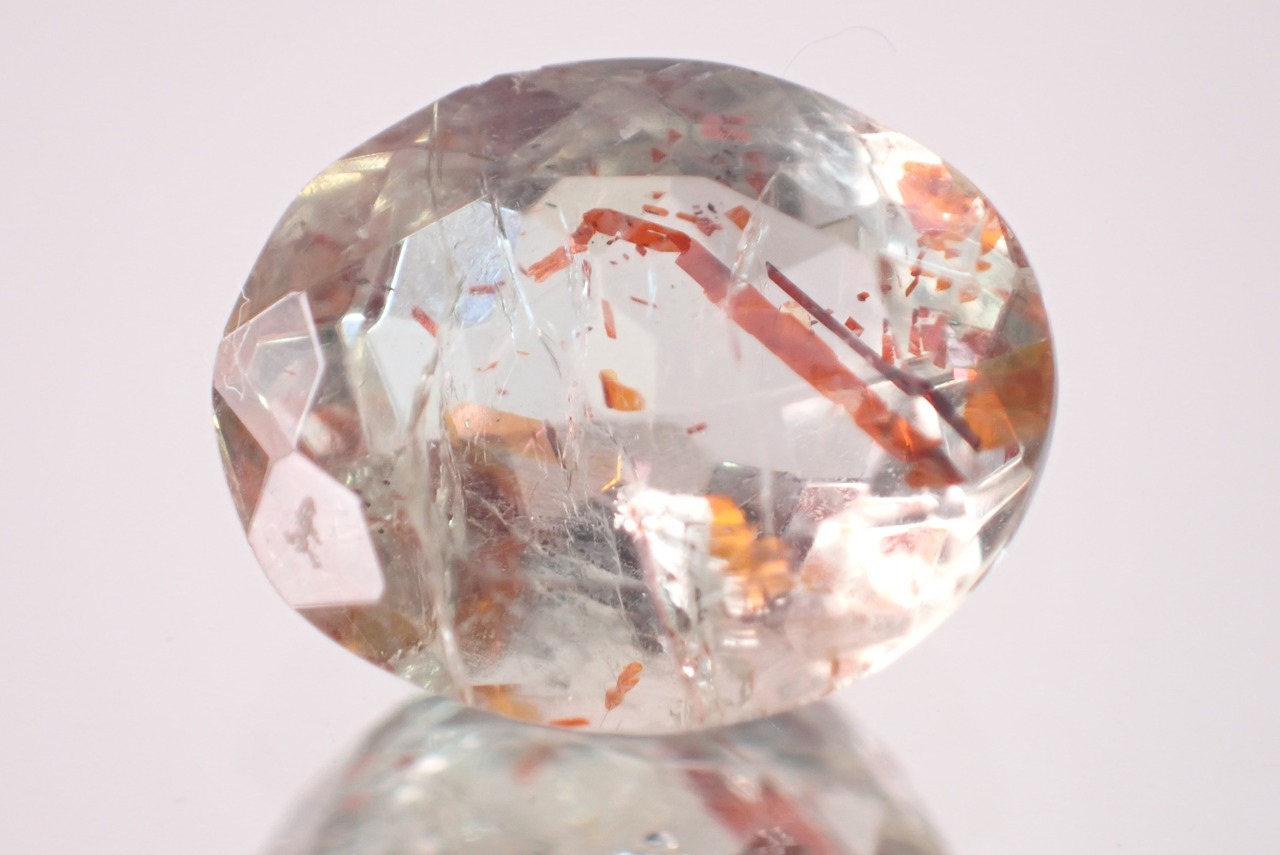 オリゴクレース　3.15ct　[D3-277]