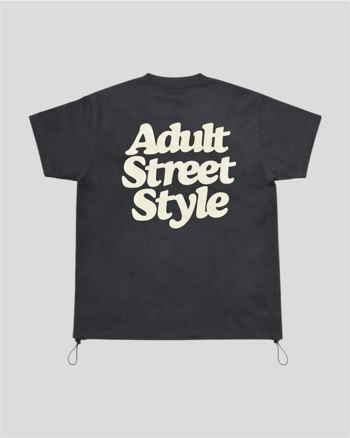 LP MM 26ASS PULLOVER S/S TEE BLACK