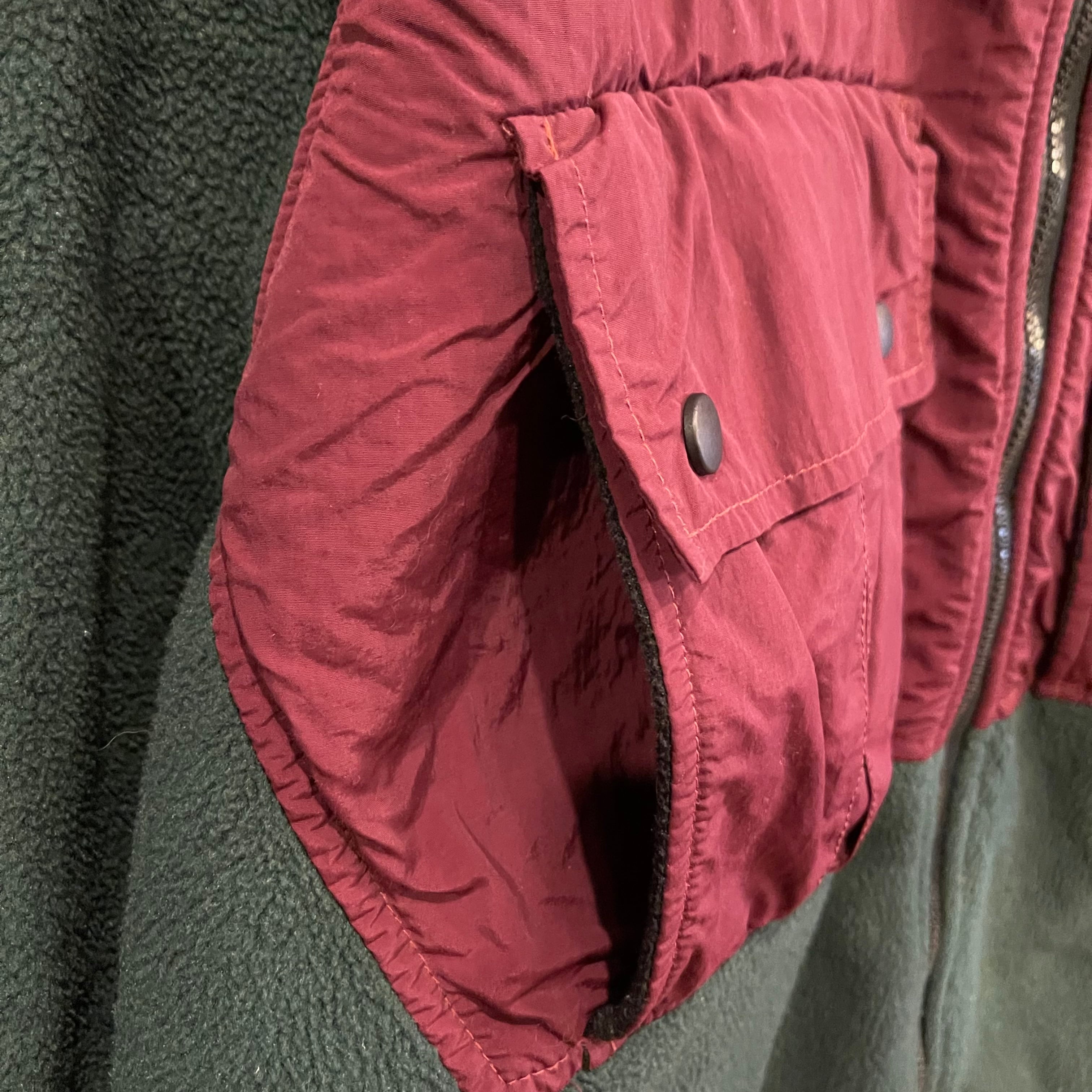 ORVIS Fleece Jacket | VOSTOK