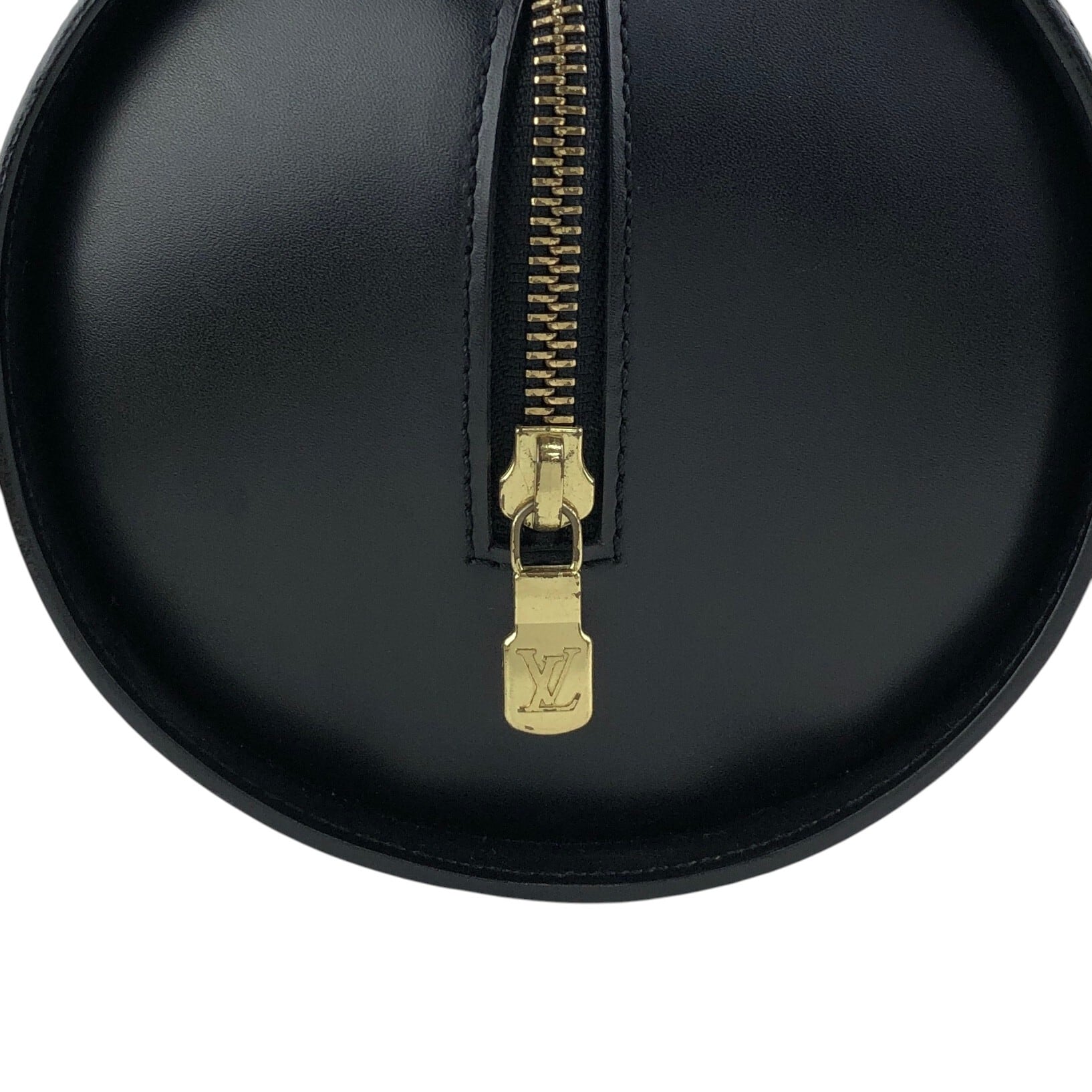 LOUIS VUITTON ルイヴィトン エピ トートバッグ ブラック スフロ