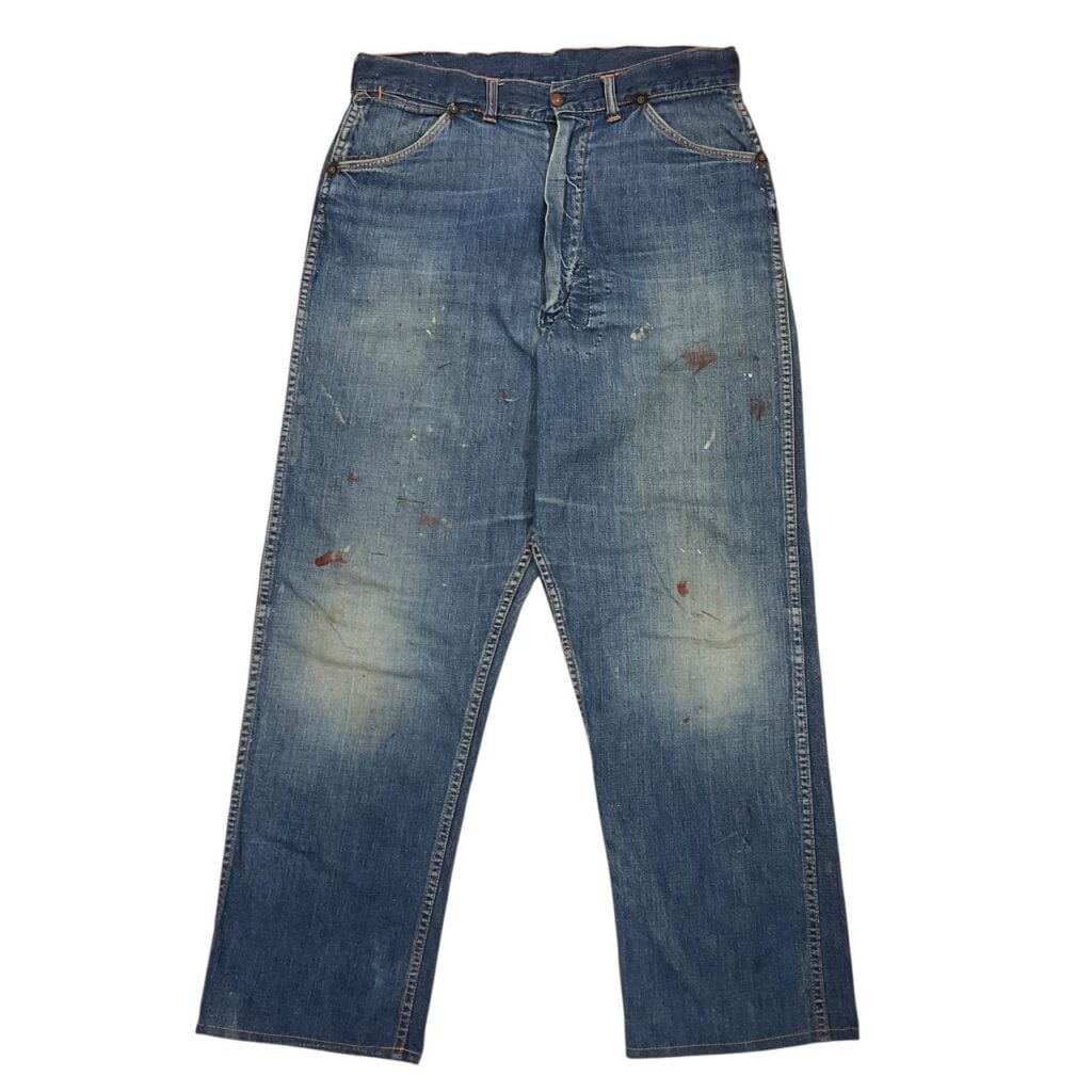 Pants | Pigsty Amemura