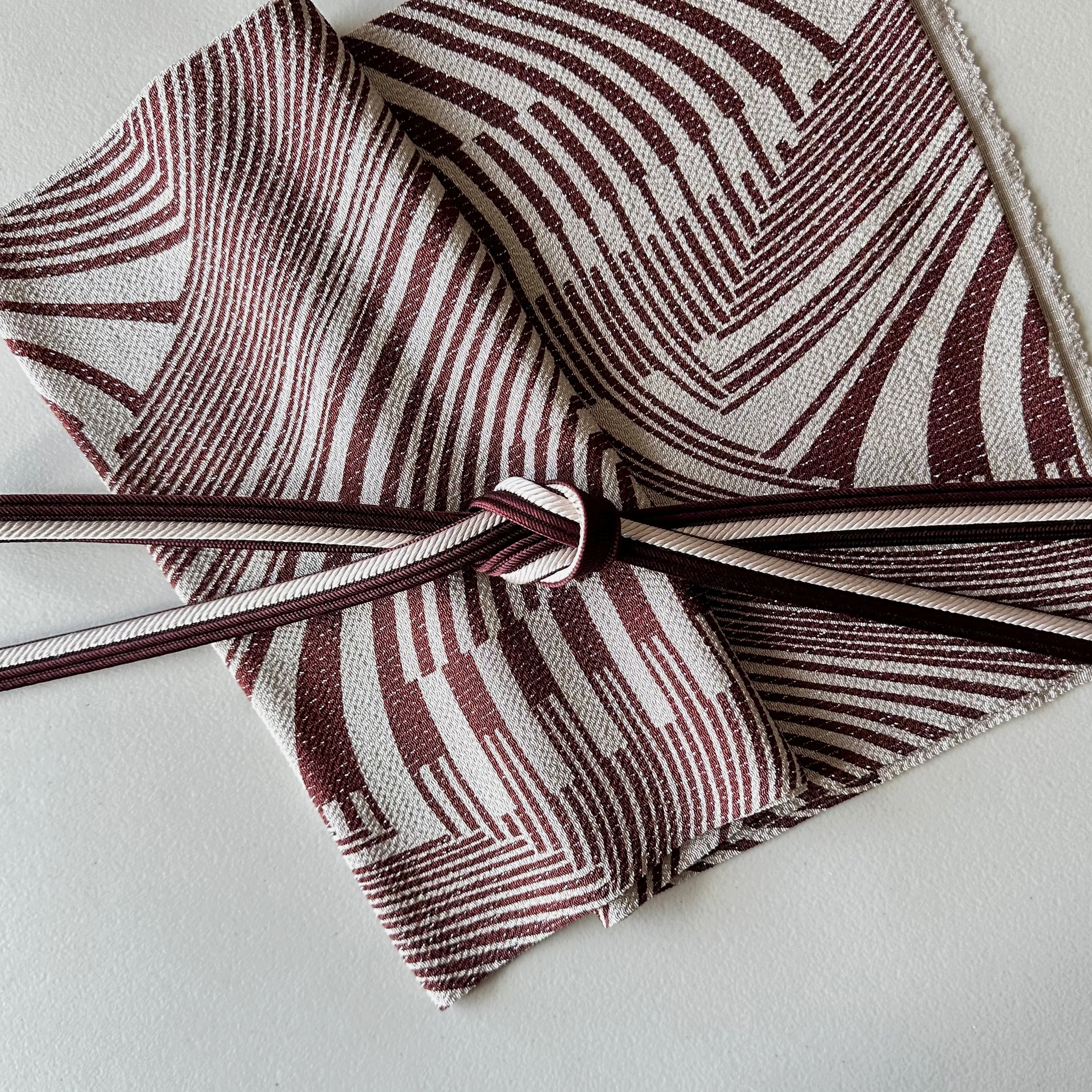 平和屋着物○訪問着 白鷺 たたき染め 金彩 正絹 逸品 CAAW3837vf