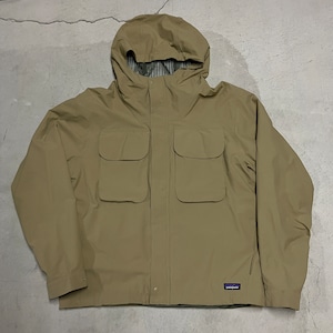 PATAGONIA ISTHMUS UTILITY JACKET 2023