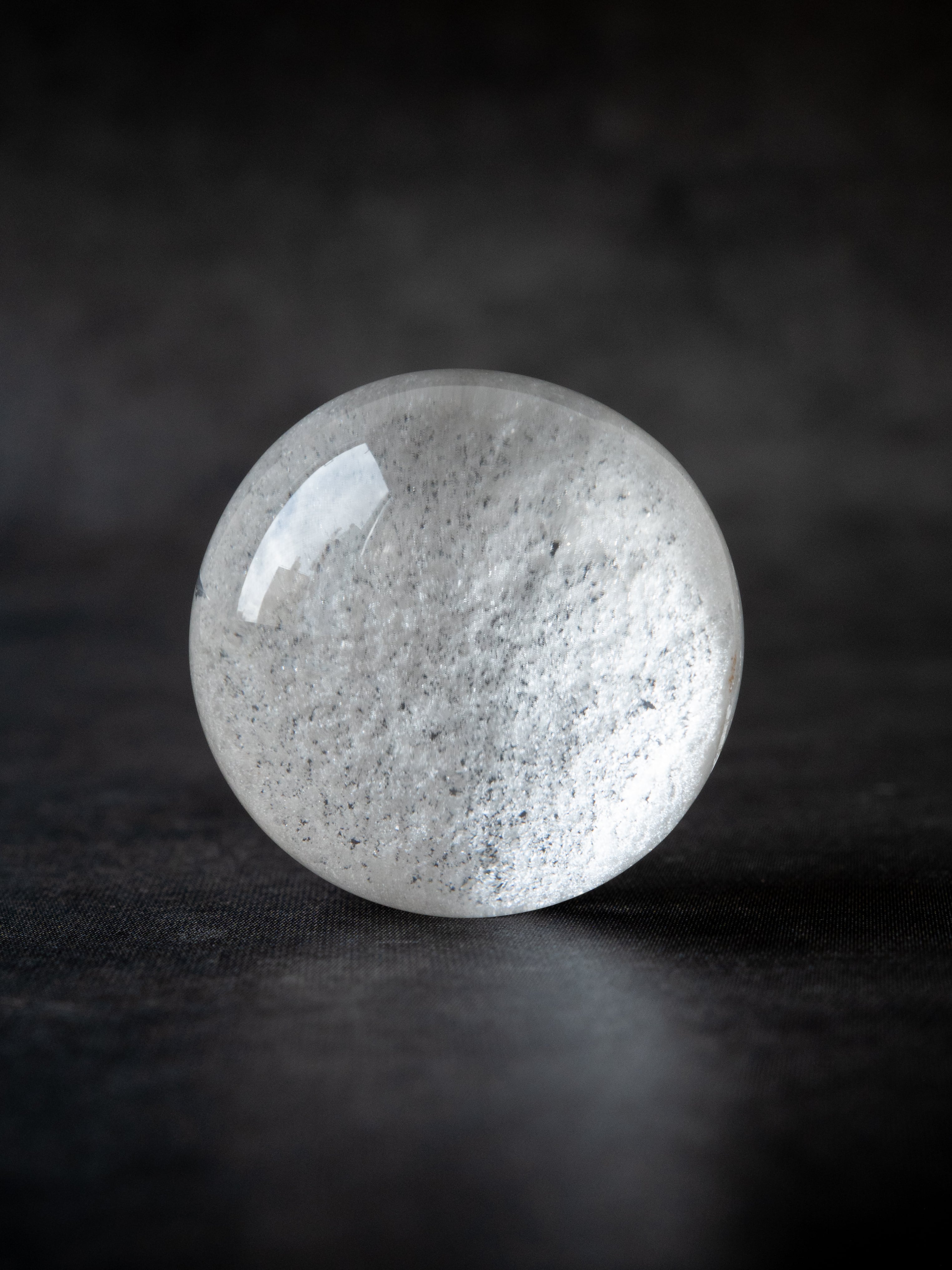 White Garden Quartz | SELSHA