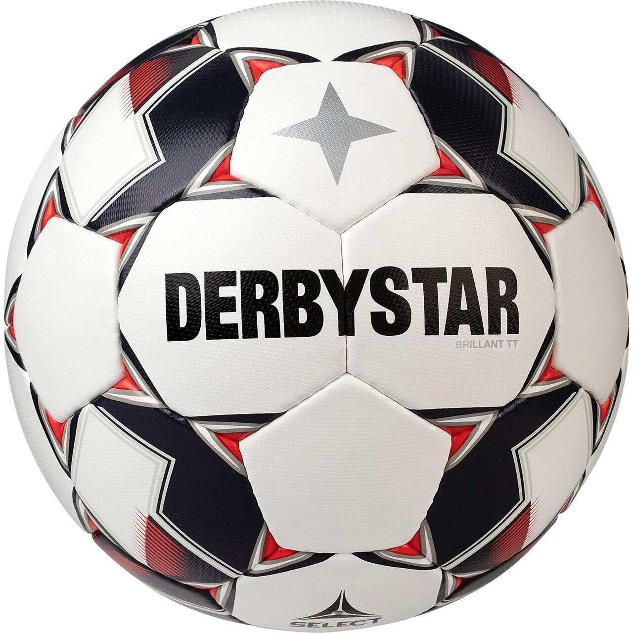 ダービースター DERBYSTAR サッカーボール Brillant TT AG 5号球 人工芝用