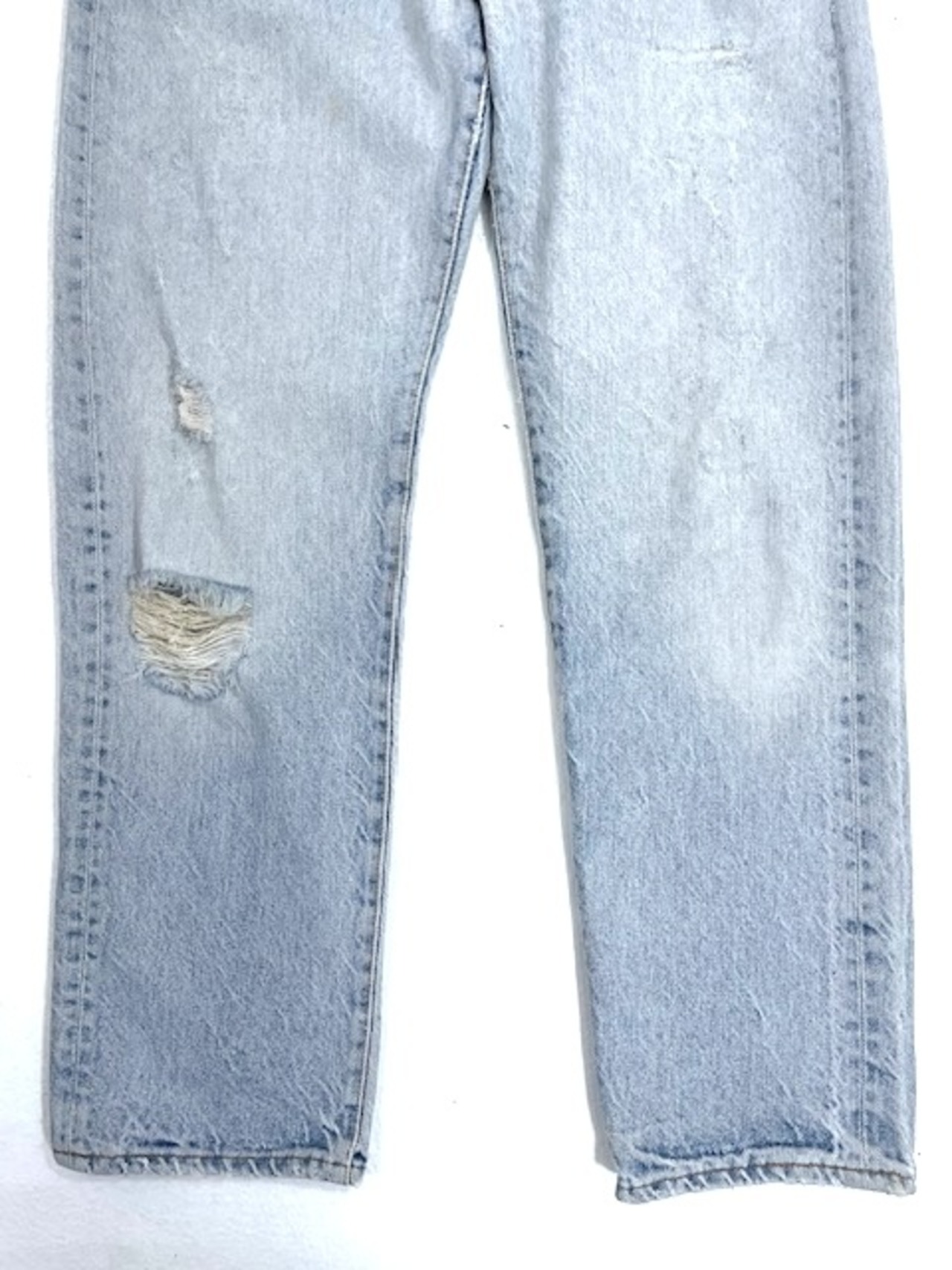 M-113  リーバイス Levis505bigE 1970年前後 米国製刻　W 78cm  股下 71cm