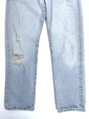 M-113  リーバイス Levis505bigE 1970年前後 米国製刻　W 78cm  股下 71cm