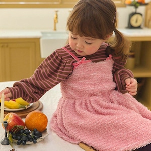 «sold out»«mumu&baba» ロトトワンピース 2colors