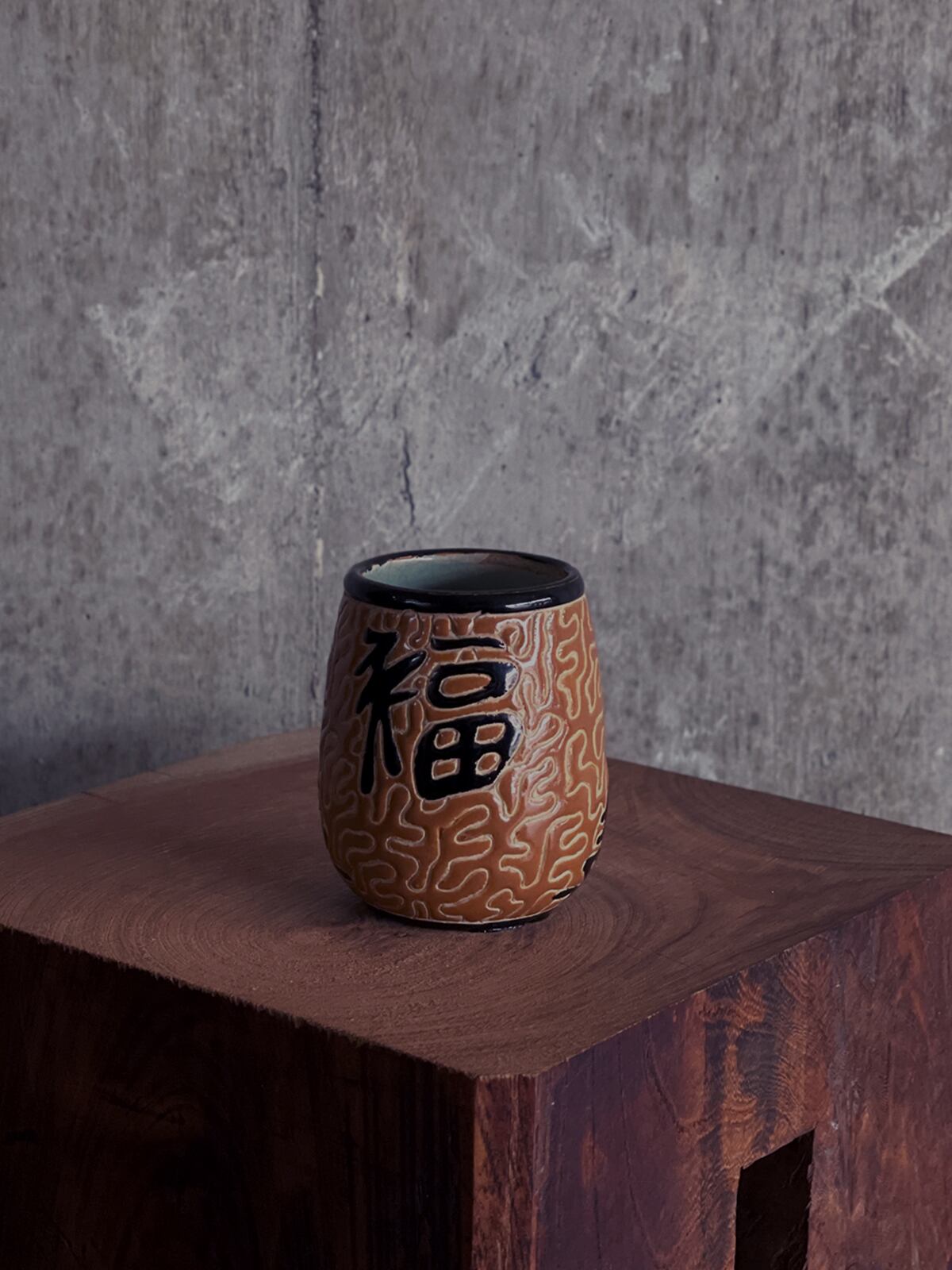 Bien Hoa／Flower vase | 333 & tay - Delivery Service