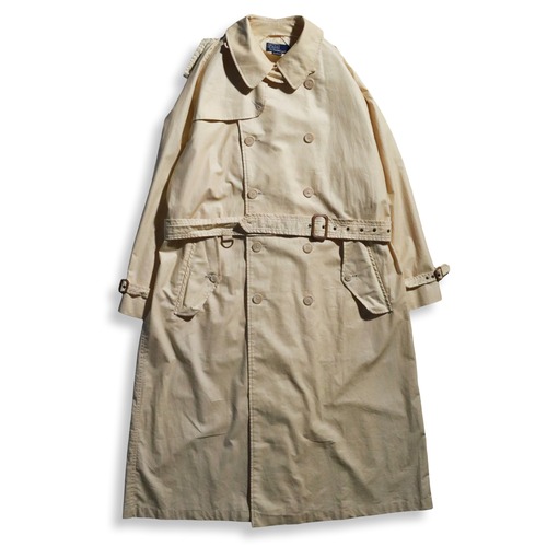 Polo by Ralph Lauren Trench Coat