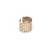 BAROQUE RING GOLD