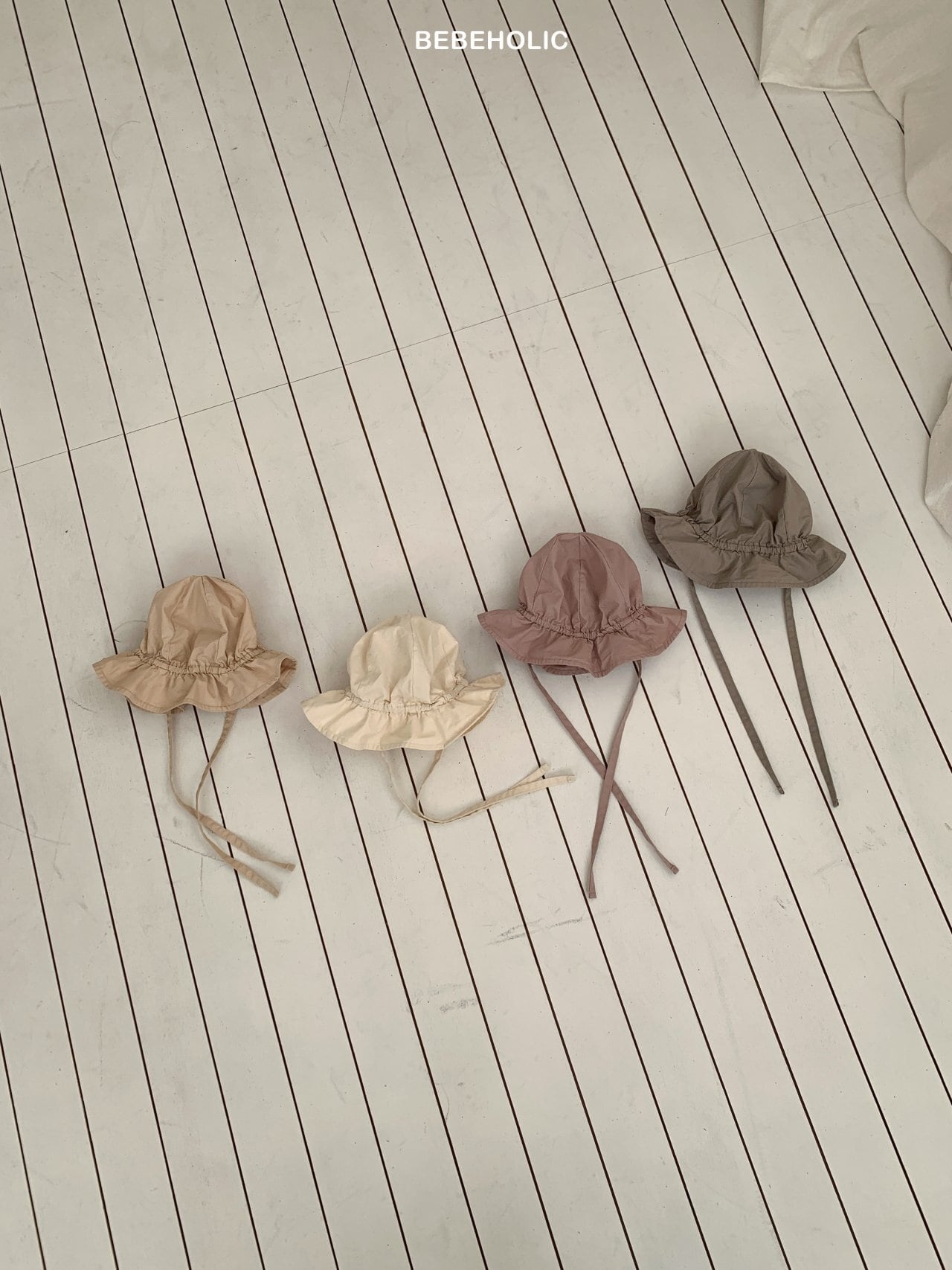 grooming beggar【bebeholic】※2月下旬〜3月上旬発送予定