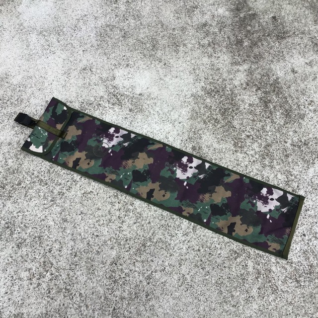 ロングポールケースR （CAMO）