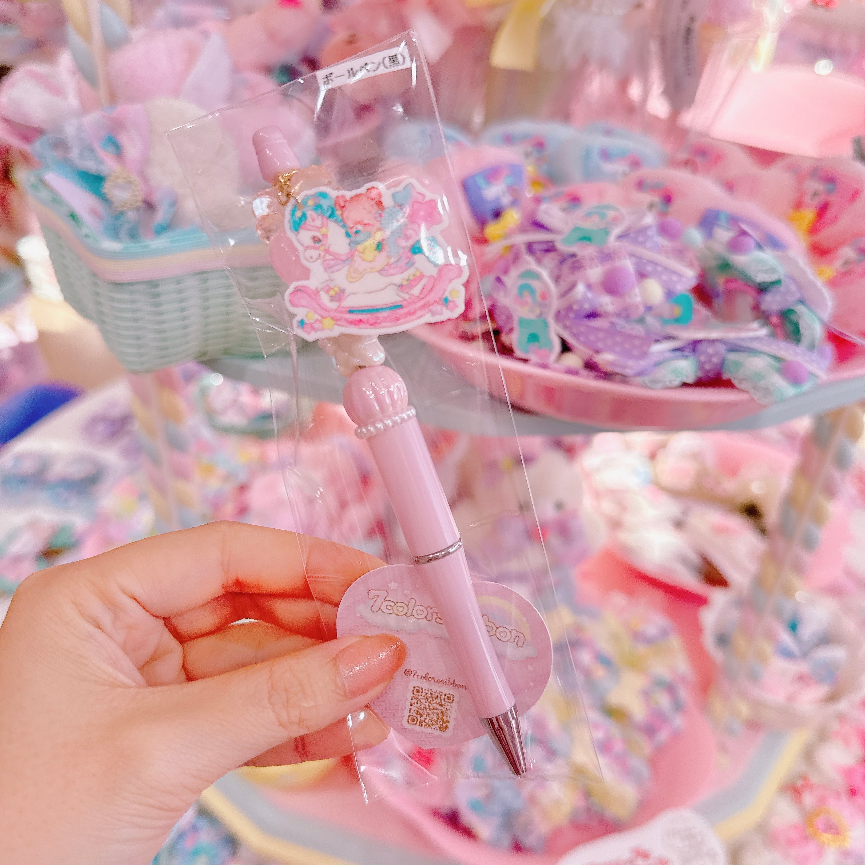 【H2】64-15カスタムボールペン