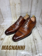 Magnanni マグナーニ セミブローグ EU42 26cm