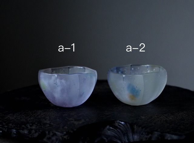 阿源】漆・高台 【AYuan】 Lacquer 荒かっ Plate or Dish