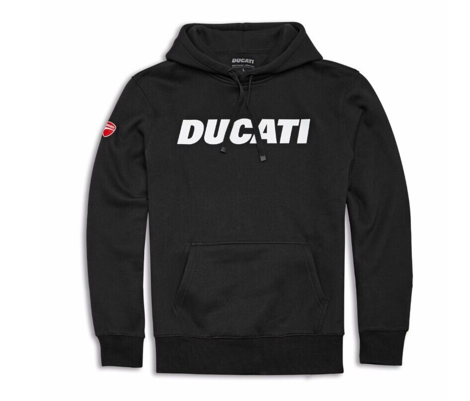 DUCATI レザージャケット Icon Size:M 987712994 | DUCATI
