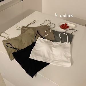 肌に優しいインナー　 A1050