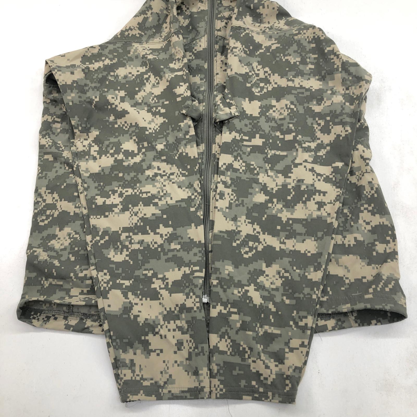 PATAGONIA MARS U.S. ARMY GEN3 WIND SHIRTS PCU LEVEL 4 ウインド